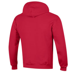 New Jersey Devils Champion Primary Logo 1-Hit Pullover Hoodie - Red | NHL sale