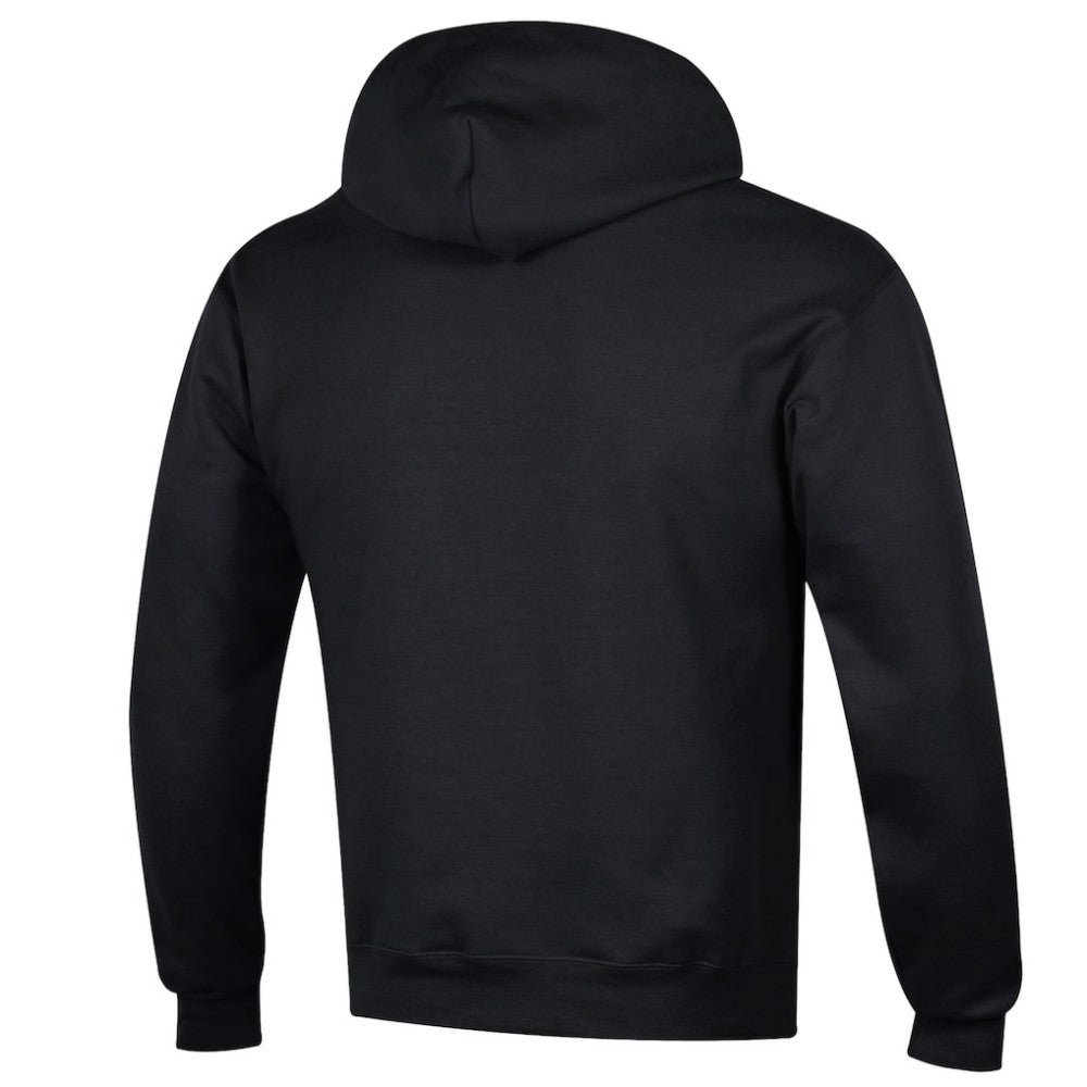 Los Angeles Kings Champion Primary Logo 1-Hit Pullover Hoodie - Black | NHL discount