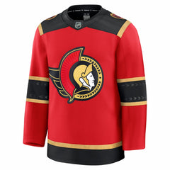 Ottawa Senators Fanatics Alternate Premium Jersey - Red | Fanatics on sale