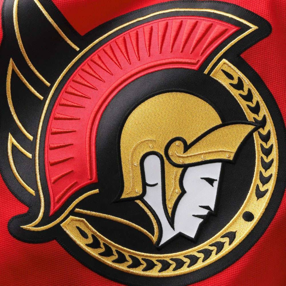 Ottawa Senators Fanatics Alternate Premium Jersey - Red | Fanatics on sale