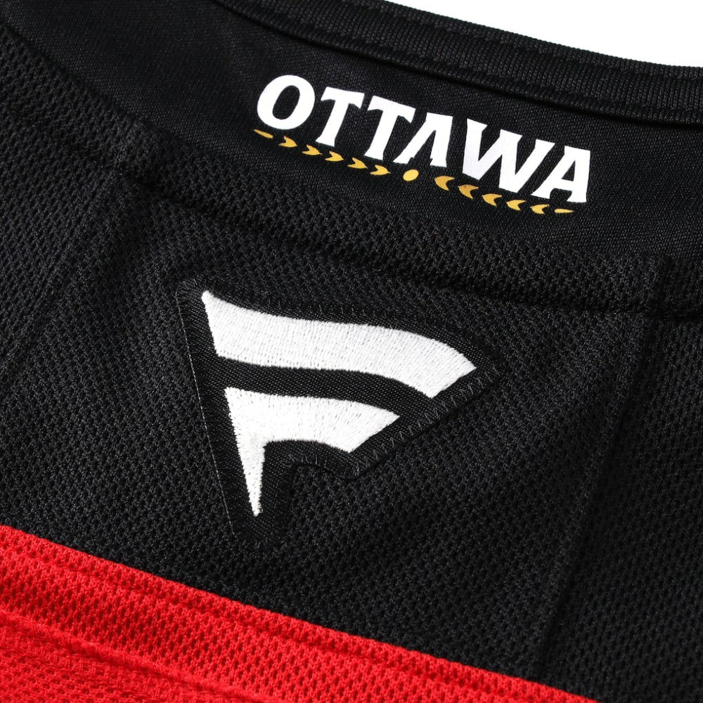 Ottawa Senators Fanatics Alternate Premium Jersey - Red | Fanatics on sale