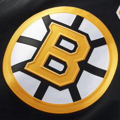 Boston Bruins Fanatics Home Premium Jersey - Black | Fanatics online