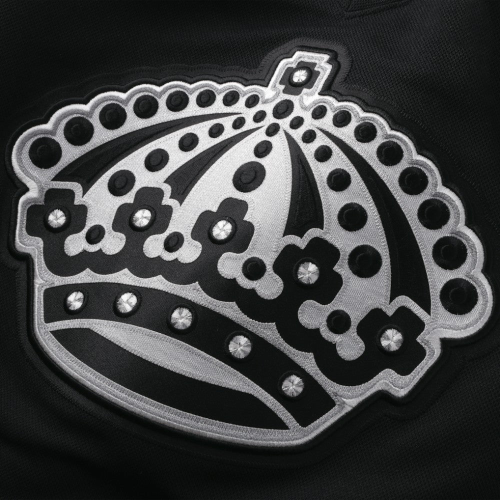 Los Angeles Kings Fanatics Alternate Premium Custom Jersey - Black | Fanatics sale