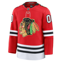 Chicago Blackhawks Fanatics Centennial Premium Custom Jersey - Red | Fanatics discount