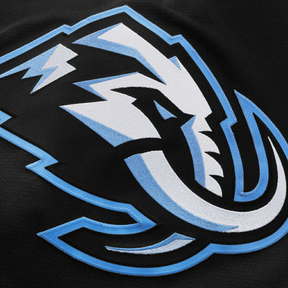 Utah Mammoth Fanatics Home Premium Custom Jersey - Black | Fanatics online