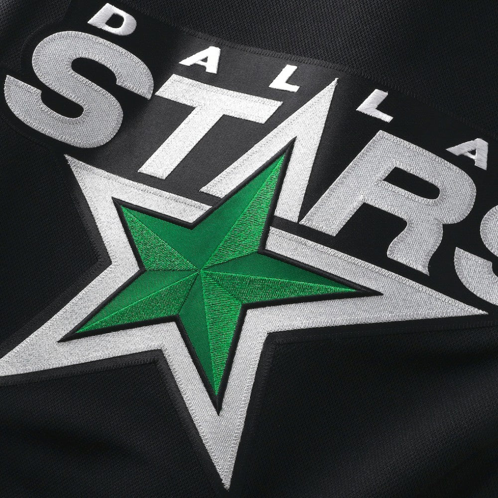 Dallas Stars Fanatics Alternate Premium Custom Jersey - Black | Fanatics sale