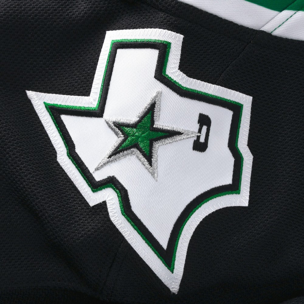 Dallas Stars Fanatics Alternate Premium Custom Jersey - Black | Fanatics sale