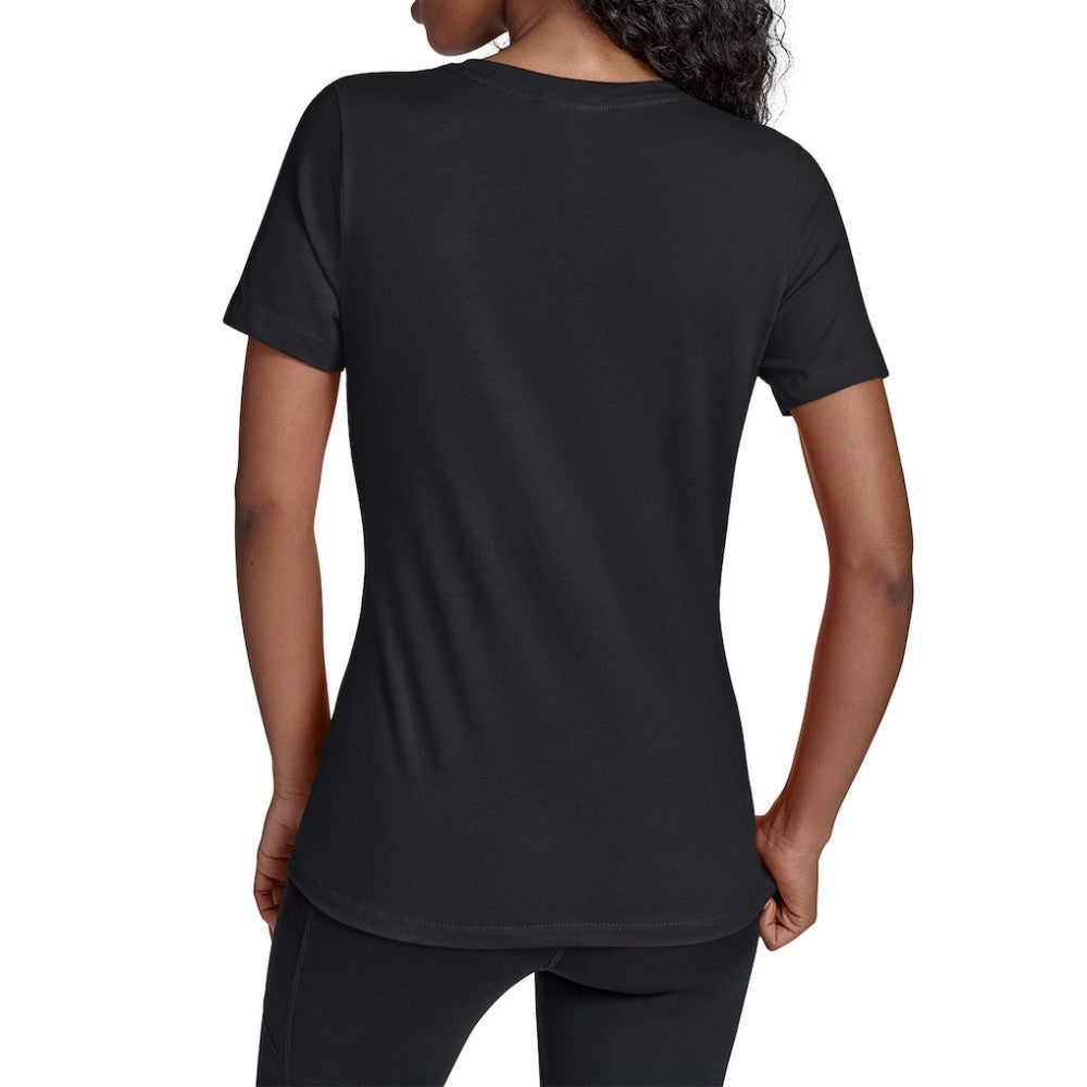 San Francisco Giants Starter Women's Fireworks V-Neck T-Shirt Online