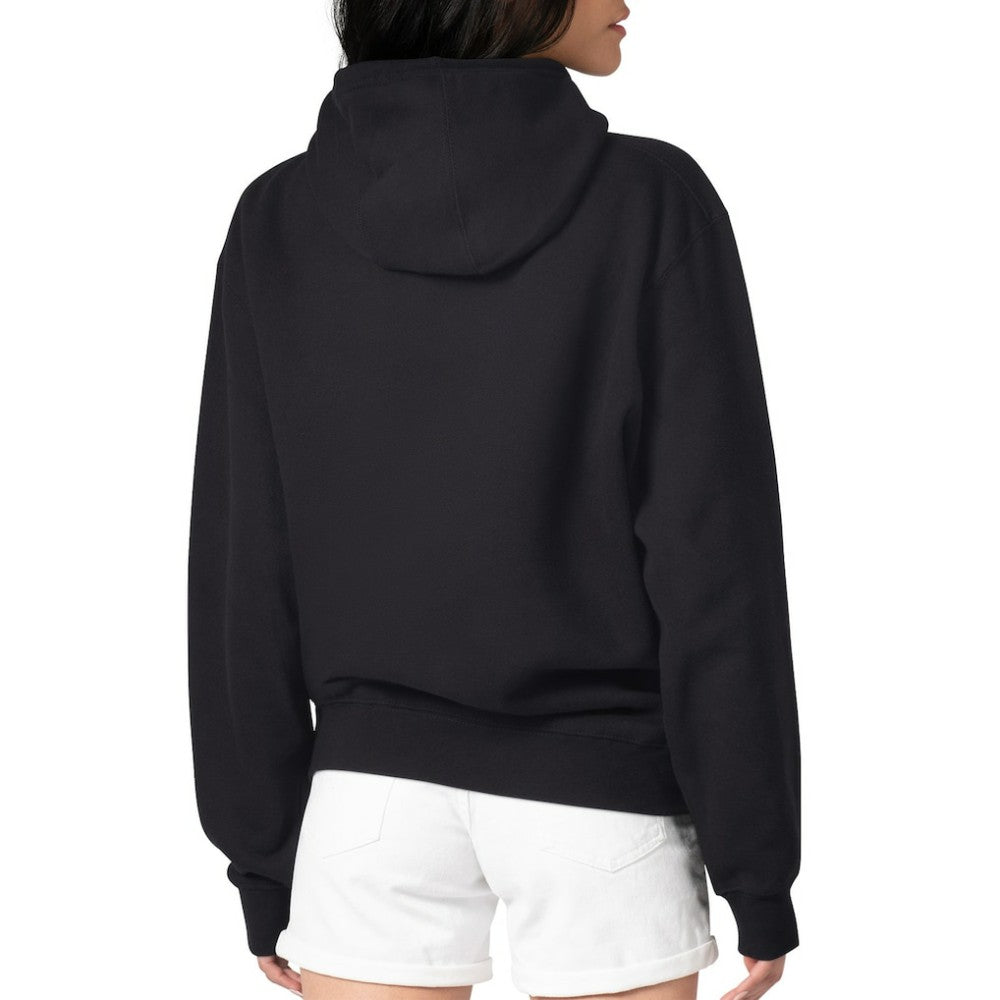 Colorado Rockies Starter Women's Fireworks Fleece Tri-Blend Pullover Hoodie Near Me