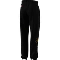 Adidas - Real Madrid x Marvel Youth Track Pants - Black