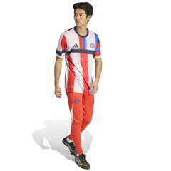 Adidas - Bayern Munich 2025/26 Pre-Match Training Jersey - Navy