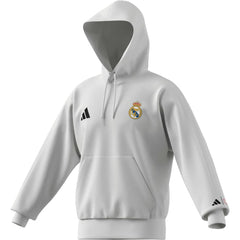 Adidas - Real Madrid x Marvel Hoodie - White