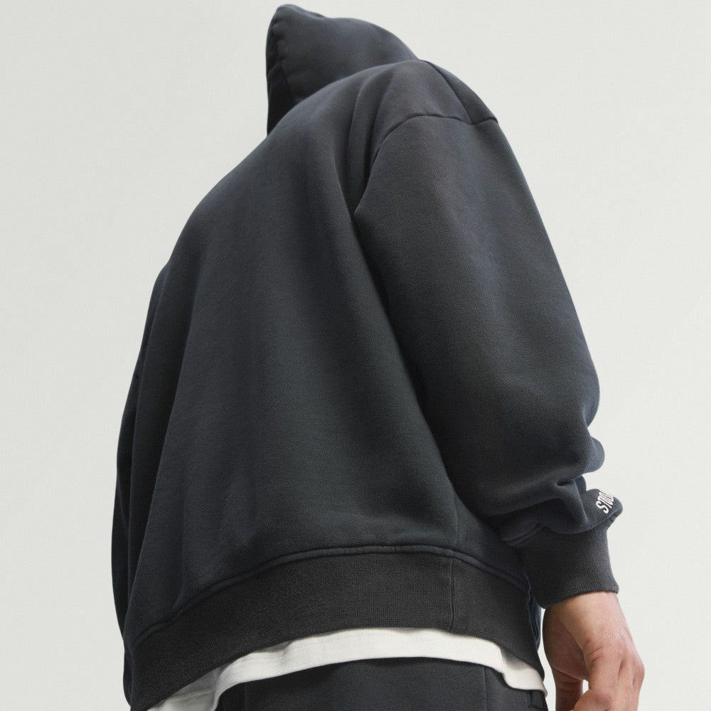 Adidas - Juventus x Studio Sgura Hoodie - Black