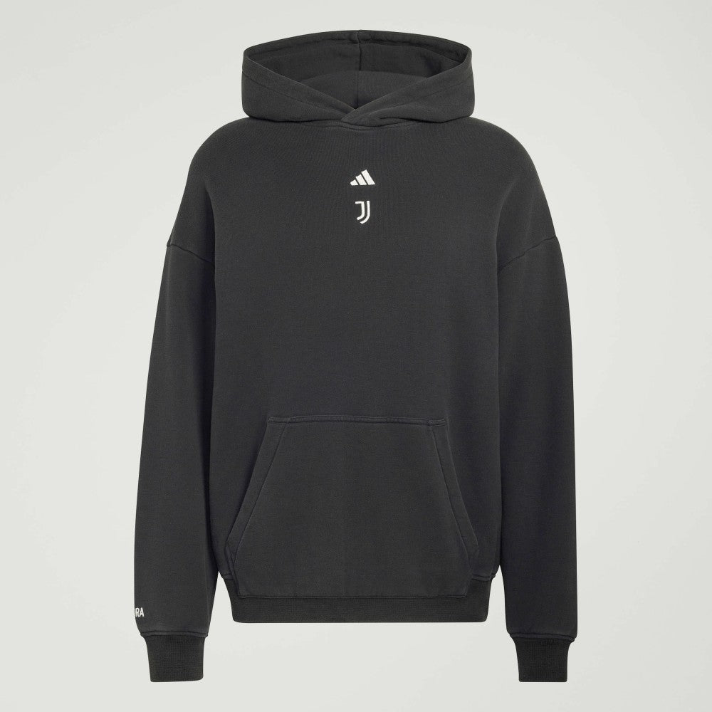 Adidas - Juventus x Studio Sgura Hoodie - Black