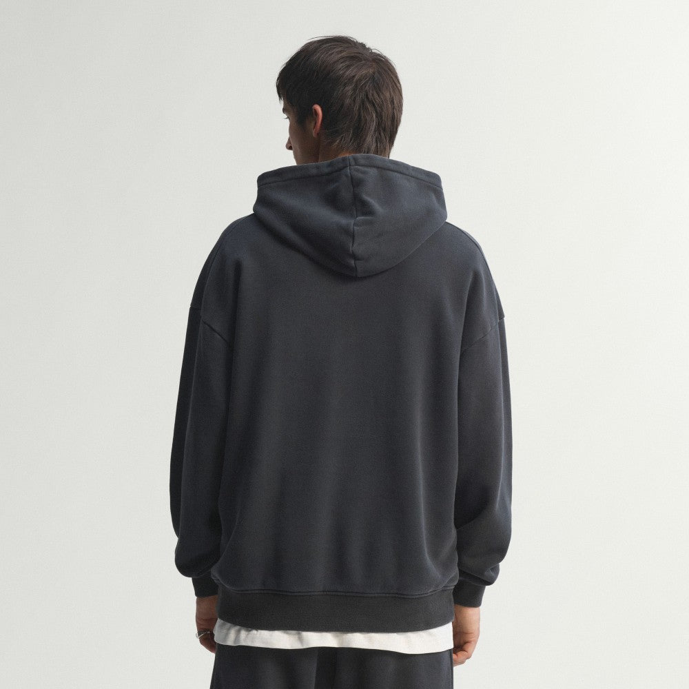 Adidas - Juventus x Studio Sgura Hoodie - Black