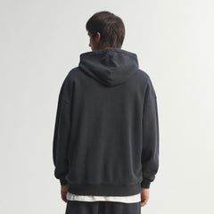 Adidas - Juventus x Studio Sgura Hoodie - Black