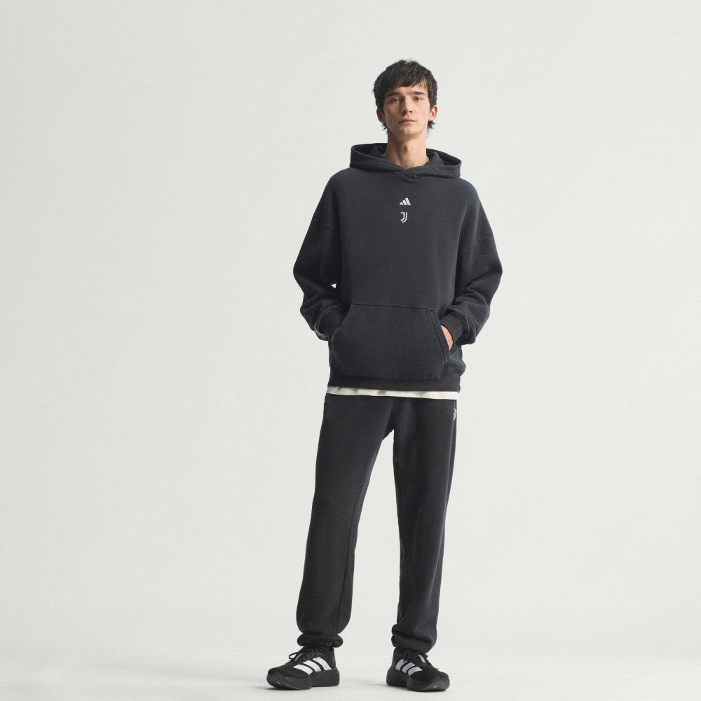 Adidas - Juventus x Studio Sgura Hoodie - Black