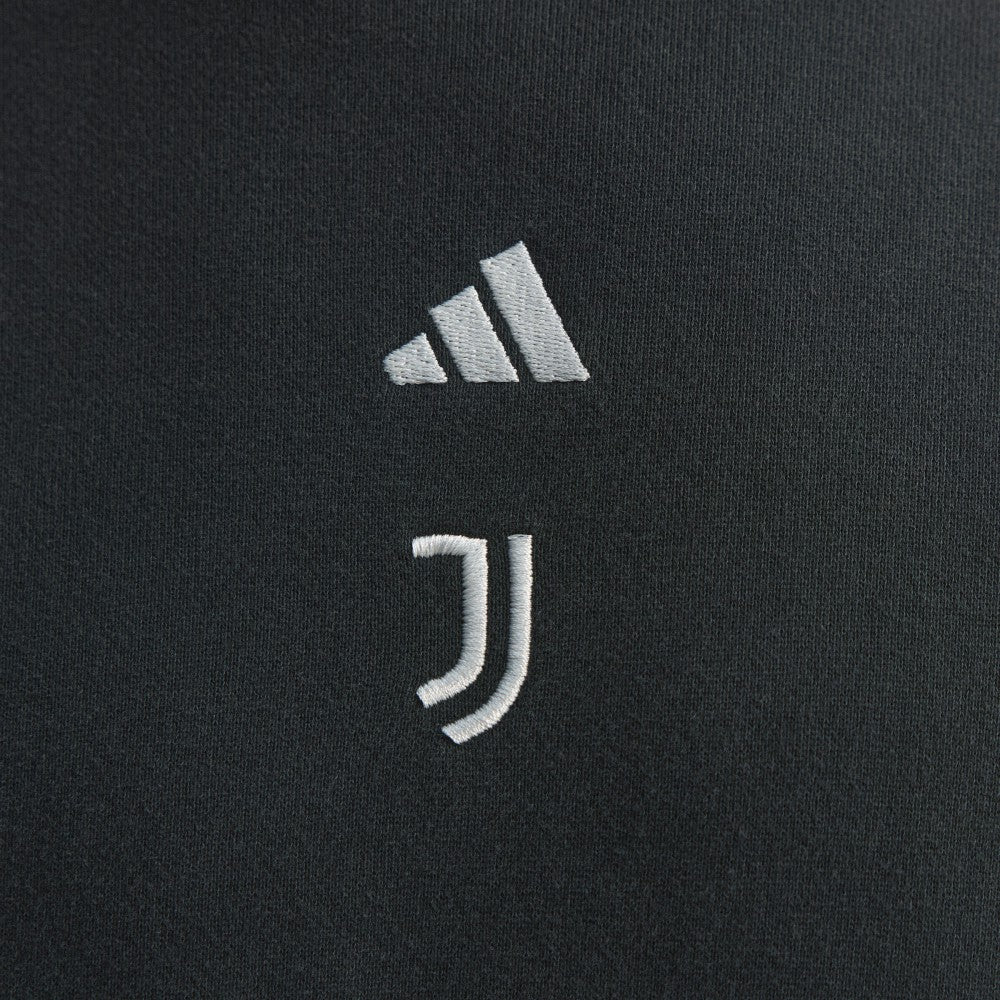 Adidas - Juventus x Studio Sgura Hoodie - Black
