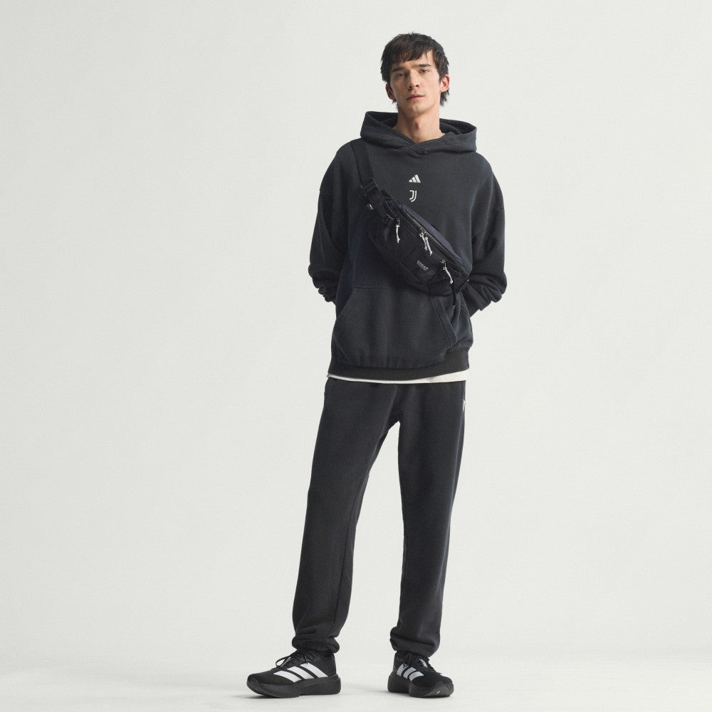 Adidas - Juventus x Studio Sgura Hoodie - Black