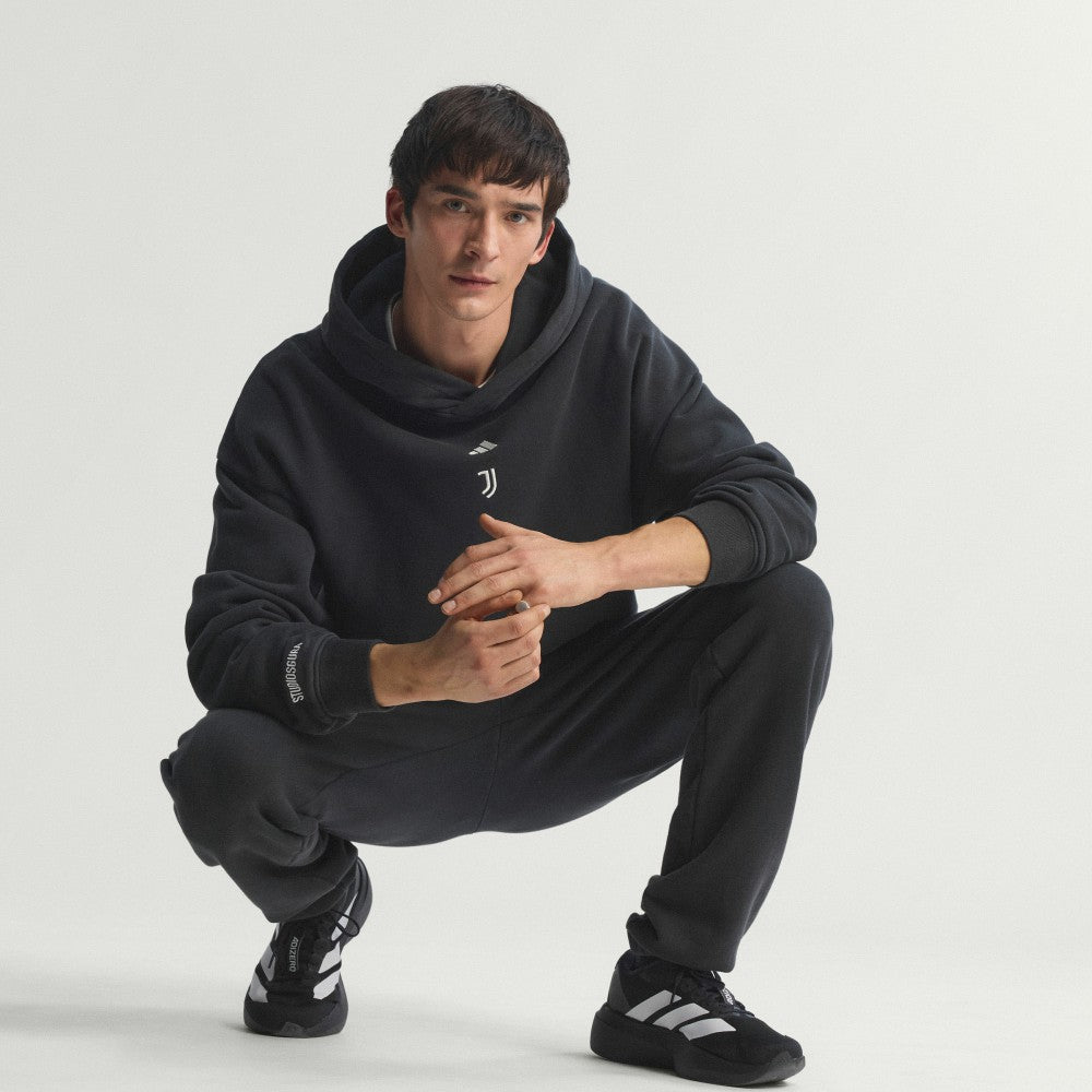 Adidas - Juventus x Studio Sgura Hoodie - Black