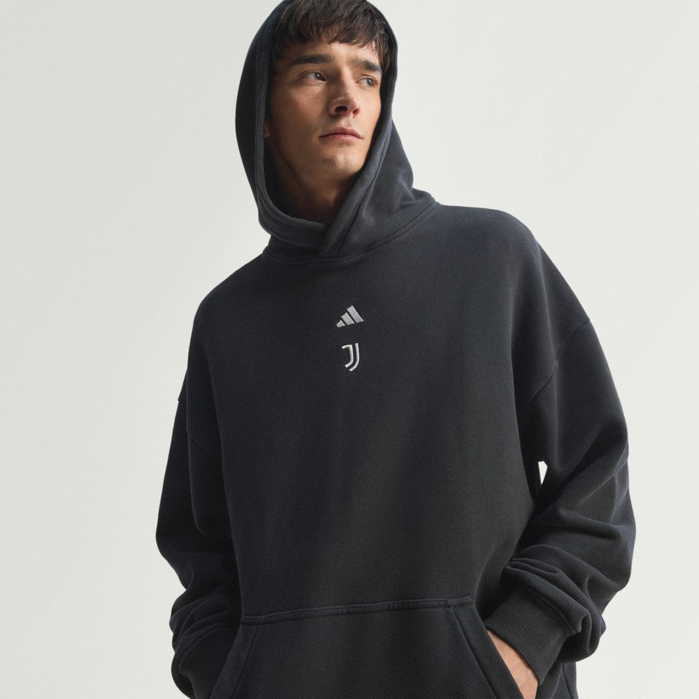 Adidas - Juventus x Studio Sgura Hoodie - Black