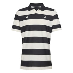 Adidas - Juventus x Studio Sgura 2025/26 Fourth On-Field Jersey - Black