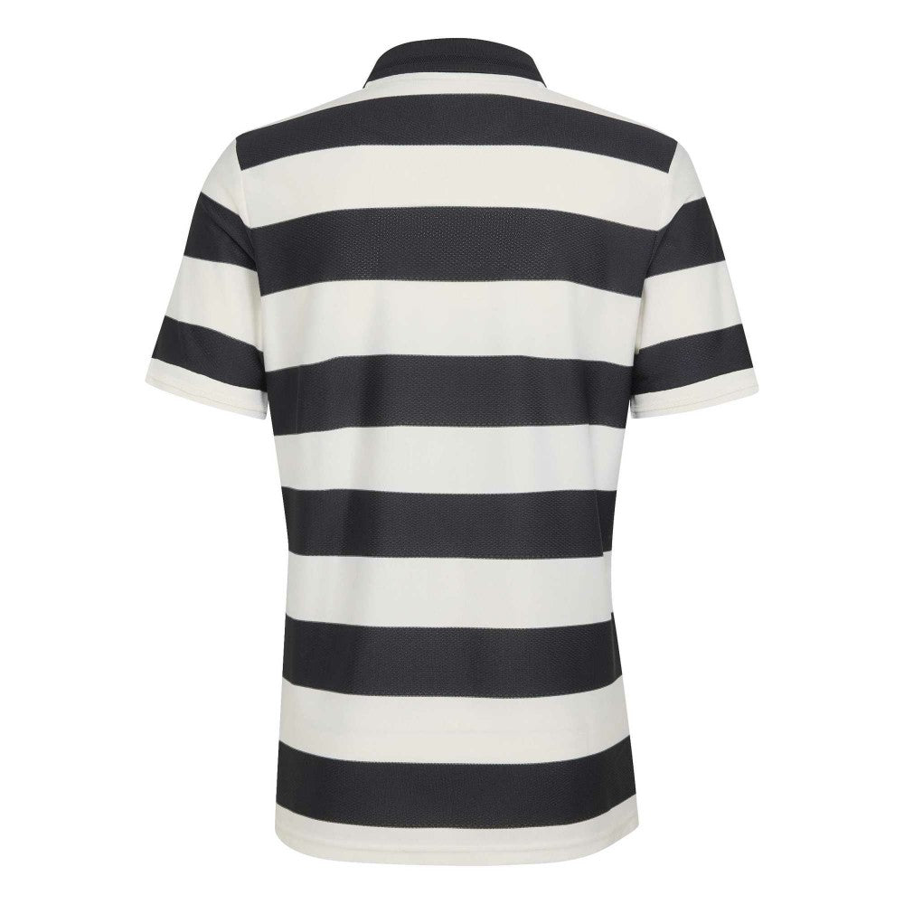 Adidas - Juventus x Studio Sgura 2025/26 Fourth On-Field Jersey - Black