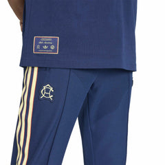 Adidas - Club America Terrace Icons Track Pants - Navy