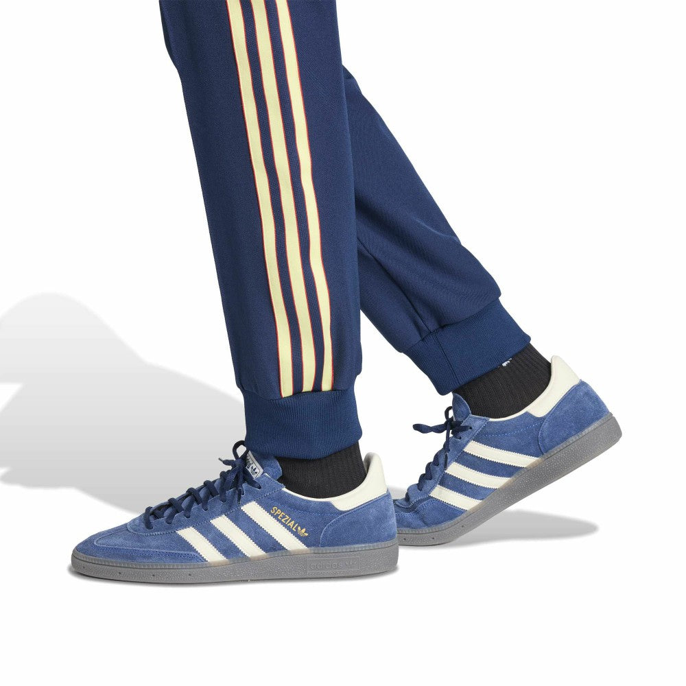 Adidas - Club America Terrace Icons Track Pants - Navy