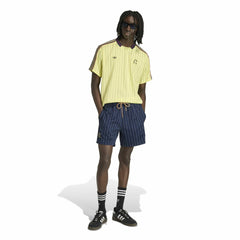 Adidas - Club America Unisex Terrace Icons Jersey - Yellow