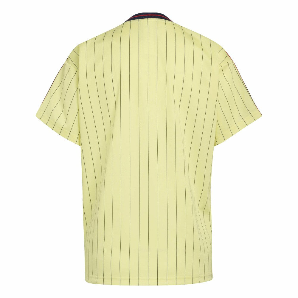 Adidas - Club America Unisex Terrace Icons Jersey - Yellow