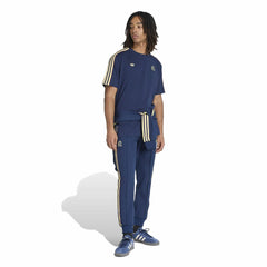 Adidas - Club America Terrace Icons T-Shirt - Navy