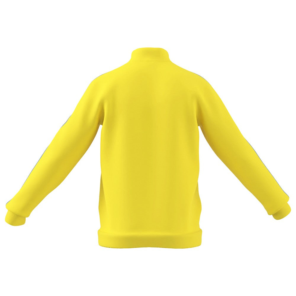 Adidas - Club America 2025/26 DNA Alphaskin Full-Zip Track Jacket - Yellow