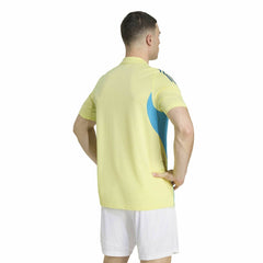 Adidas - Club America Tiro 2025/26 Training Polo - Yellow