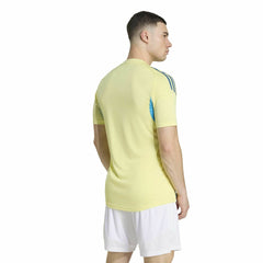 Adidas - Club America Tiro 2025/26 AEROREADY Training Jersey - Yellow