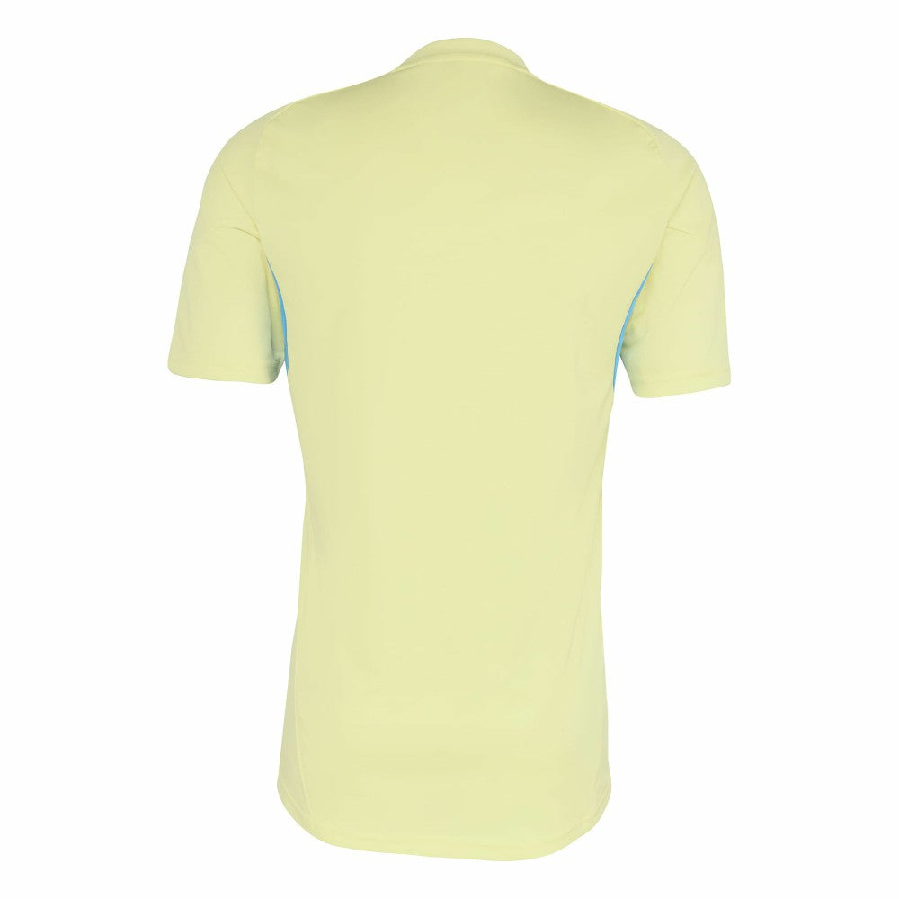 Adidas - Club America Tiro 2025/26 AEROREADY Training Jersey - Yellow