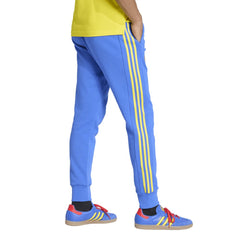 Adidas - Club America 2025/26 Alphaskin Track Pants - Blue