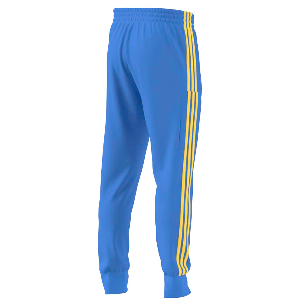 Adidas - Club America 2025/26 Alphaskin Track Pants - Blue