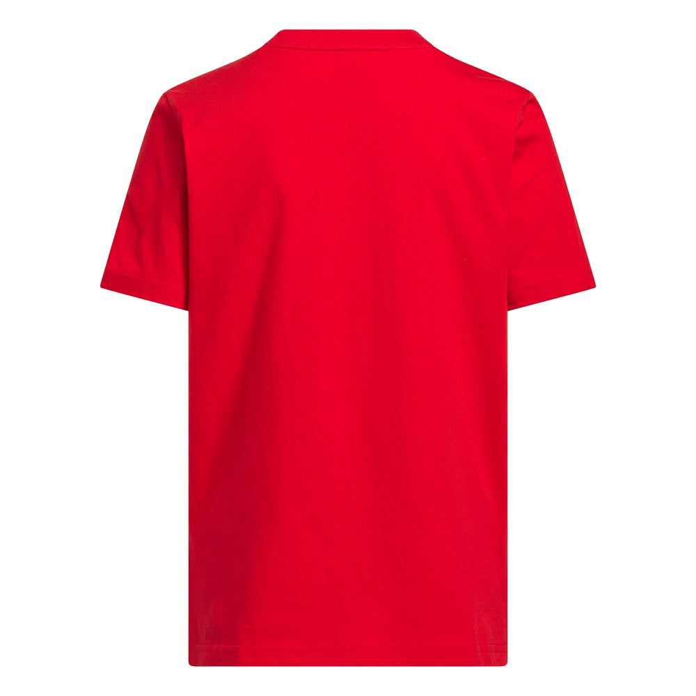 Adidas - Mexico National Team Youth Jersey Hook T-Shirt - Red