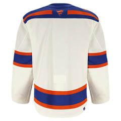 Edmonton Oilers Fanatics Alternate Authentic Pro Jersey - Light Beige | Fanatics on sale