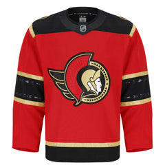 Ottawa Senators Fanatics Alternate Authentic Pro Jersey - Red | Fanatics on sale