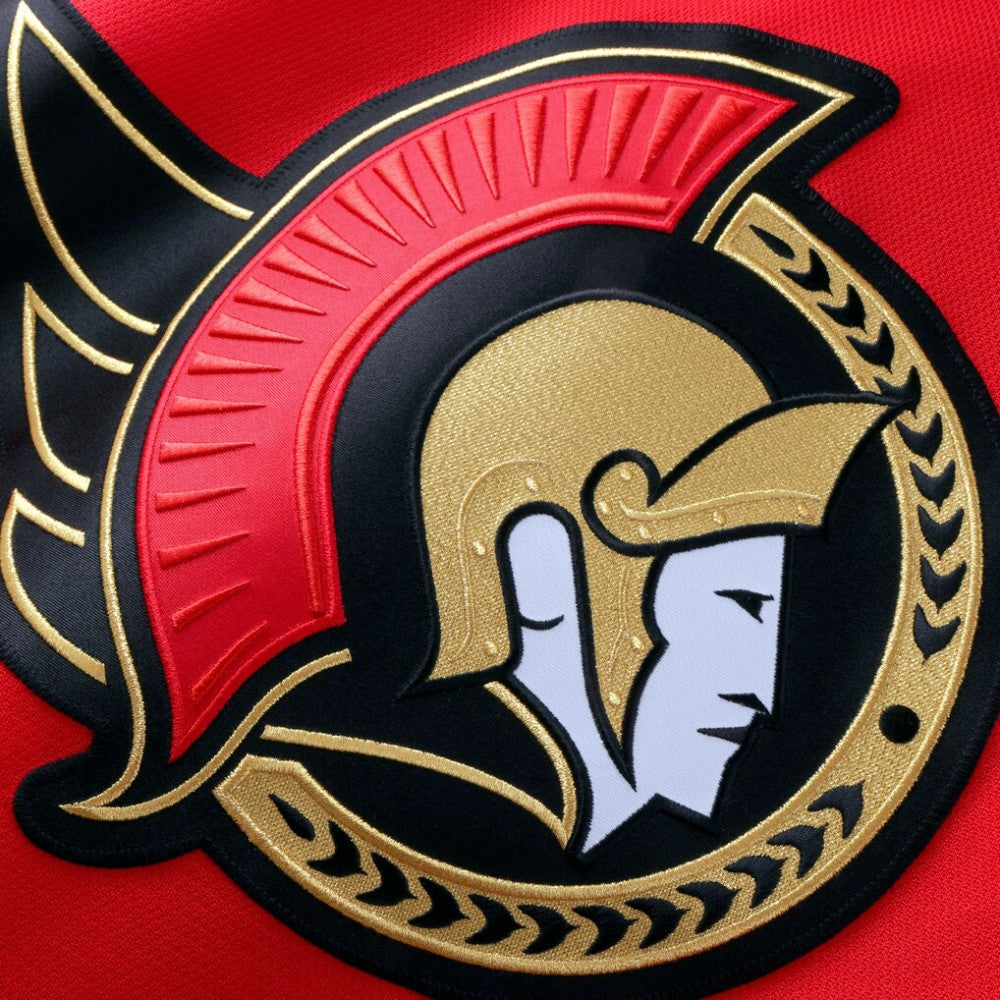 Ottawa Senators Fanatics Alternate Authentic Pro Jersey - Red | Fanatics on sale