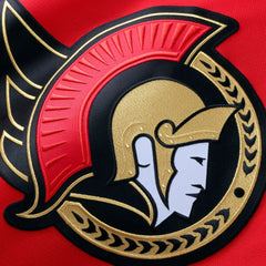 Ottawa Senators Fanatics Alternate Authentic Pro Jersey - Red | Fanatics on sale