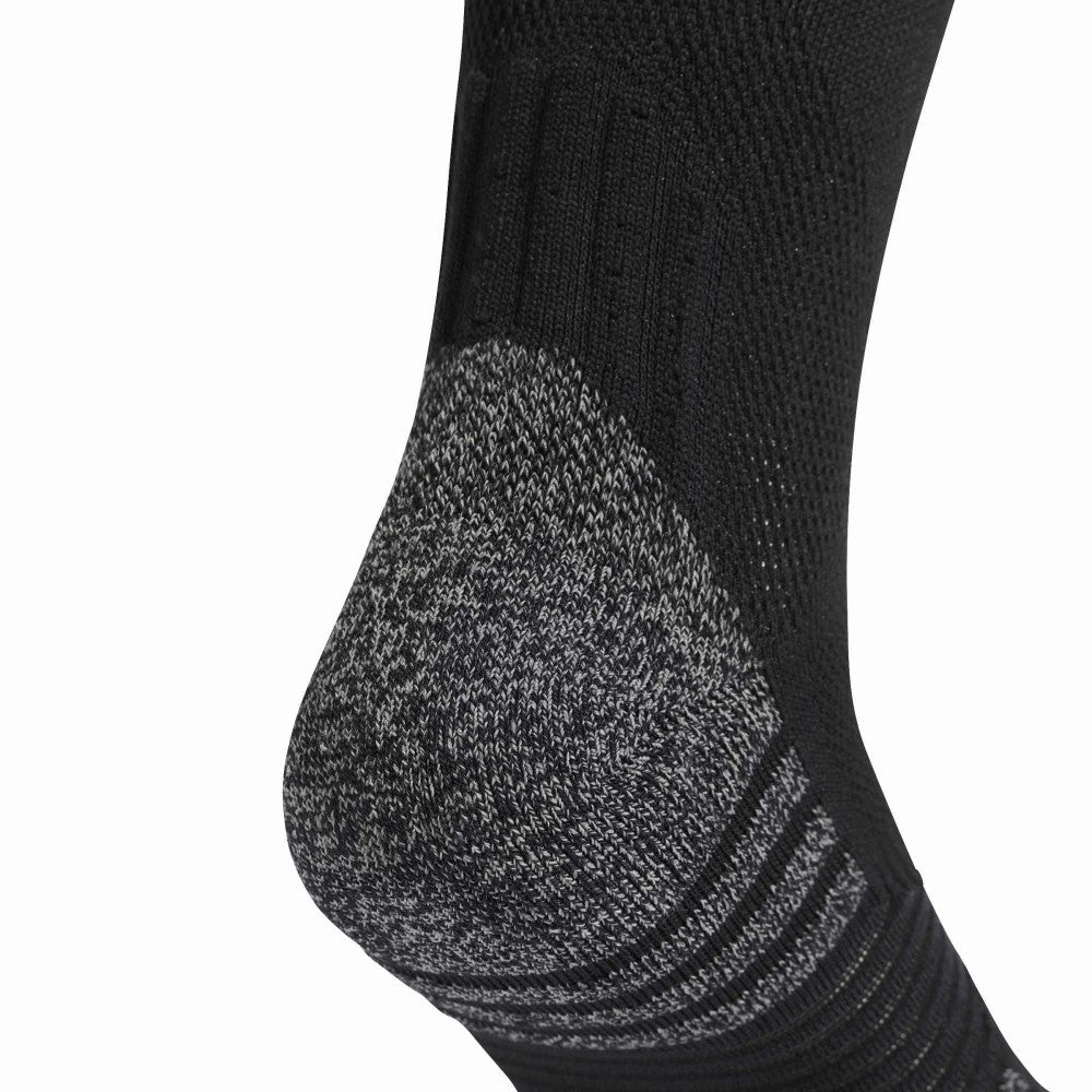 Adidas - Jamaica National Team Unisex Over-The-Calf Socks - Black