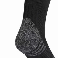 Adidas - Jamaica National Team Unisex Over-The-Calf Socks - Black