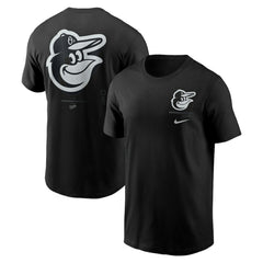 Baltimore Orioles Nike  Bar Loading T-Shirt Outlet