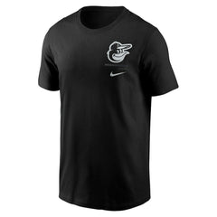 Baltimore Orioles Nike  Bar Loading T-Shirt Outlet