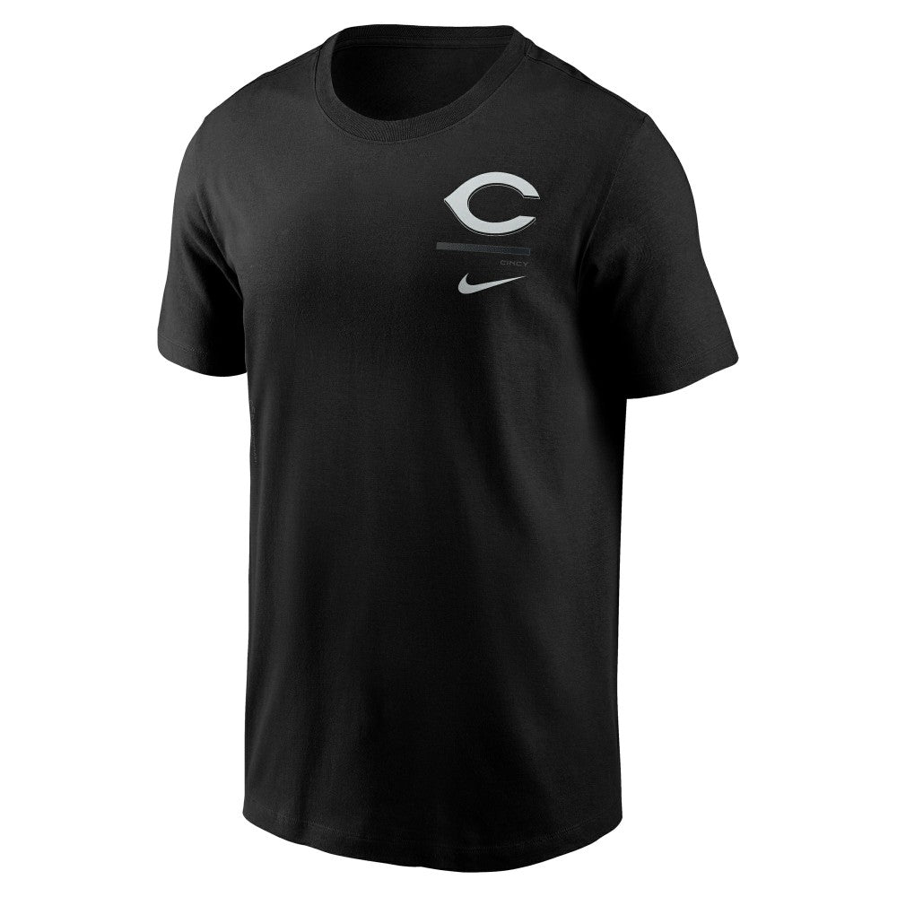 Cincinnati Reds Nike  Bar Loading T-Shirt for sale