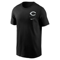 Cincinnati Reds Nike  Bar Loading T-Shirt for sale