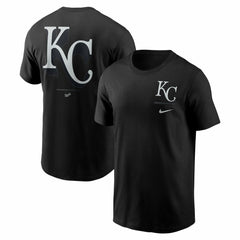 Kansas City Royals Nike  Bar Loading T-Shirt Online